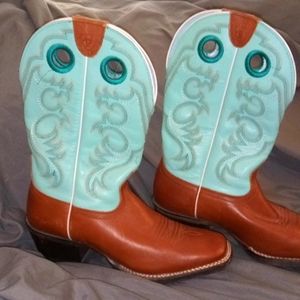 Ariat women's boots